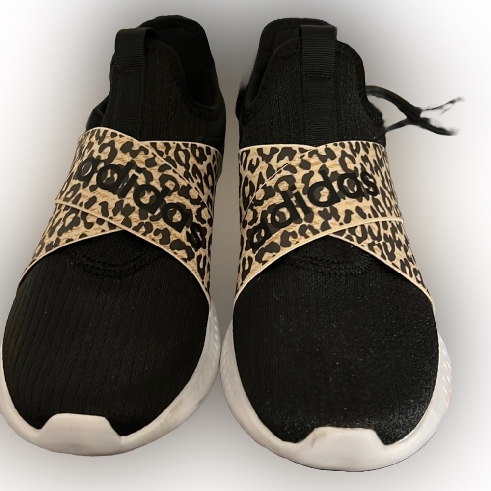 Adidas shoes like new